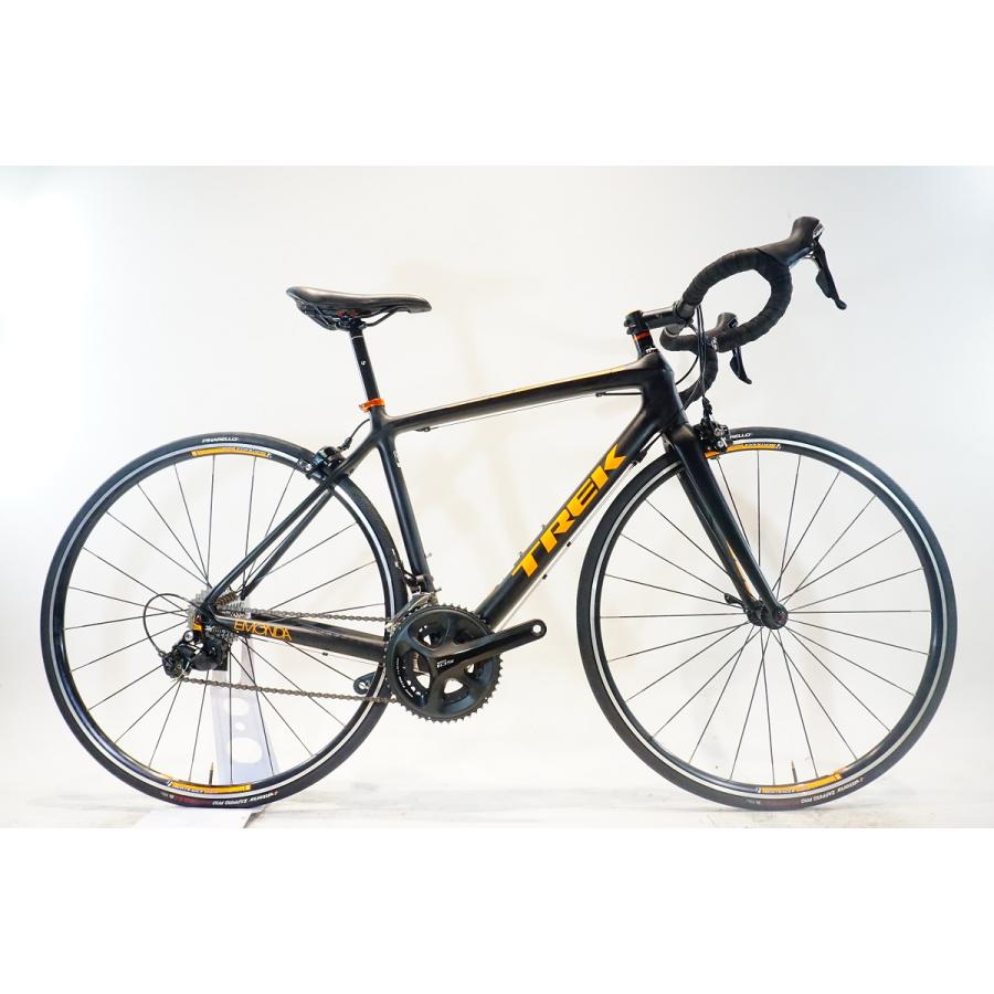 10%OFF】 TREK 「トレック」 EMONDA S5 2016年モデル ロード