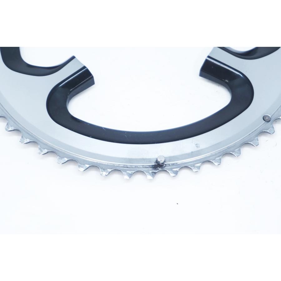 DURA-ACE 9000 チェーンリング 52-38T Amazon.co.jp: SHIMANO FC-9000 チェーンリング 52T-MB 52-36T用