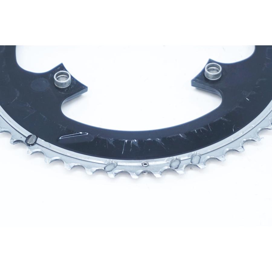 SHIMANO 「シマノ」 DURA-ACE FC-9000 52-38T チェーンリング