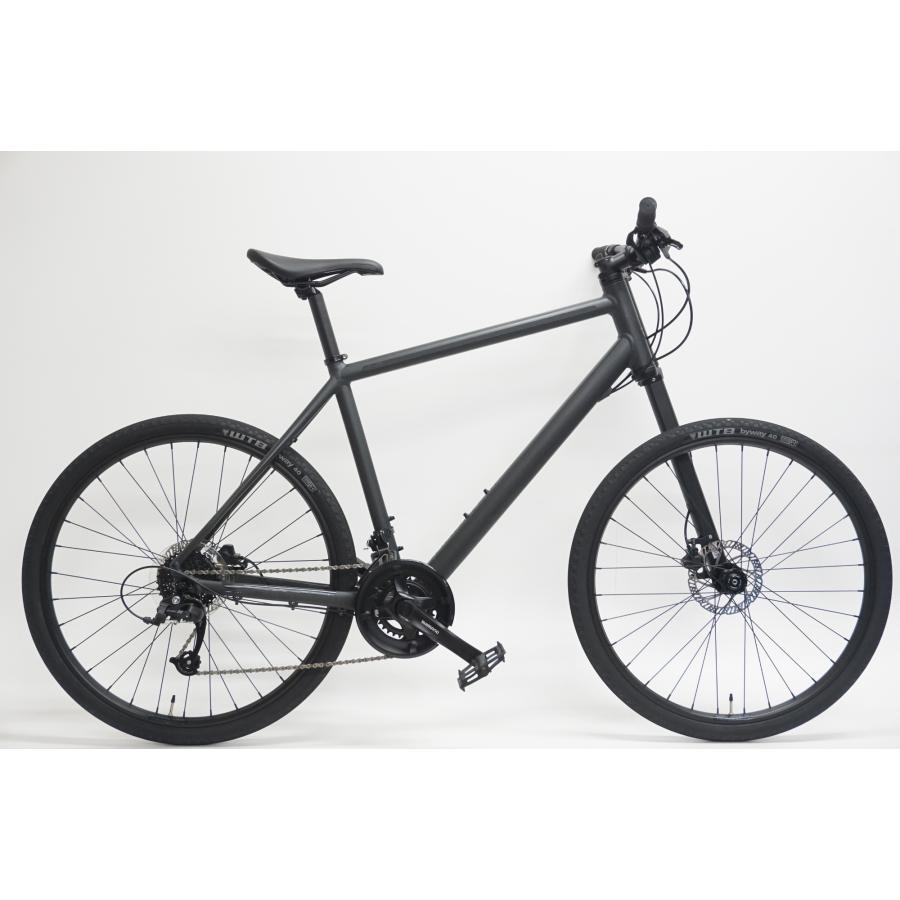 CANNONDALE 「キャノンデール」 BADBOY3 2021年モデル クロスバイク