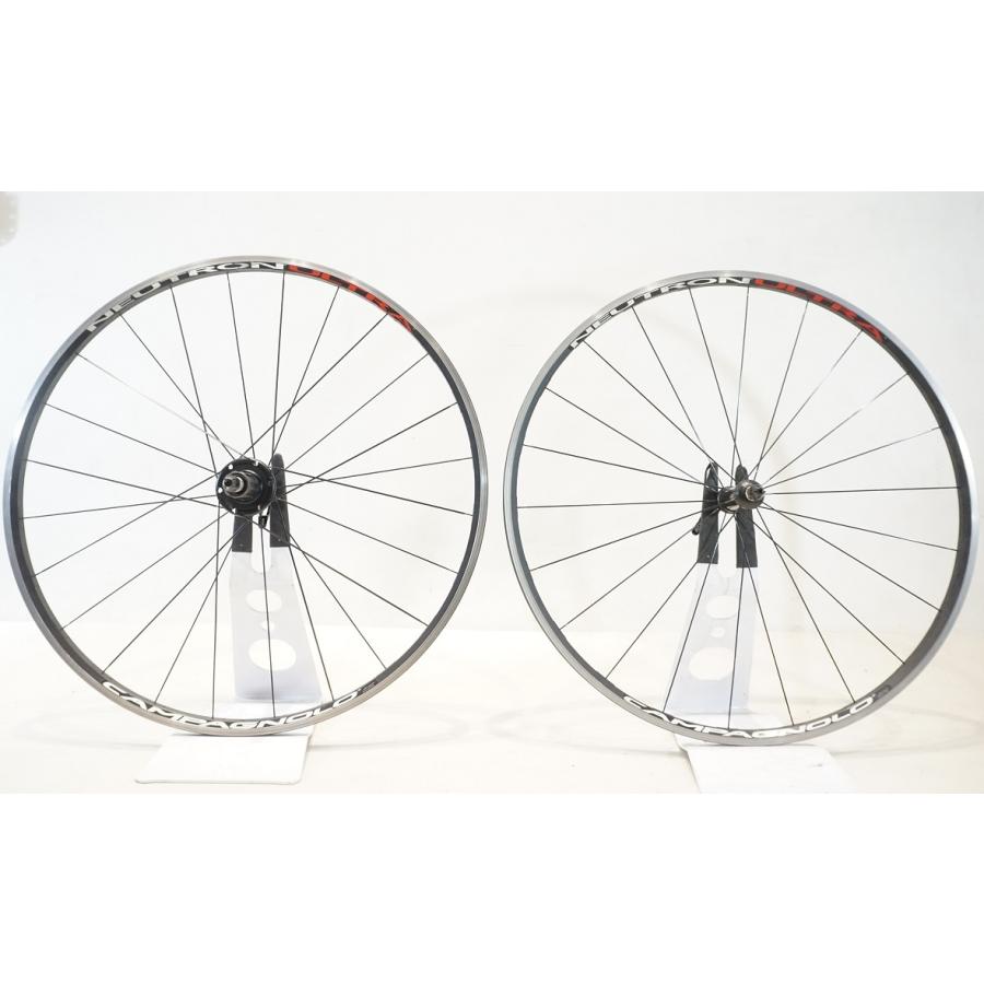 CAMPAGNOLO 「カンパニョーロ」 NEUTRON ULTRA シマノ11速 ホイール 