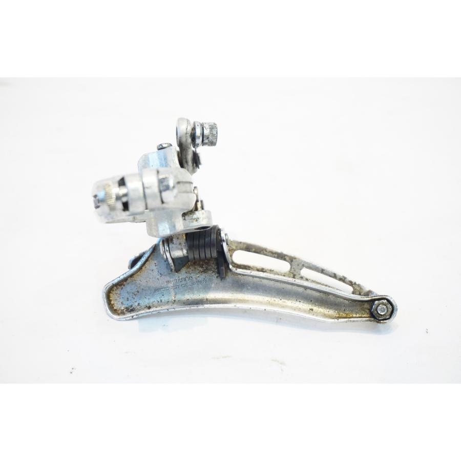 SHIMANO 600 ディレイラー SHIMANO 「シマノ」 600 フロントディレイラー / 世田谷店