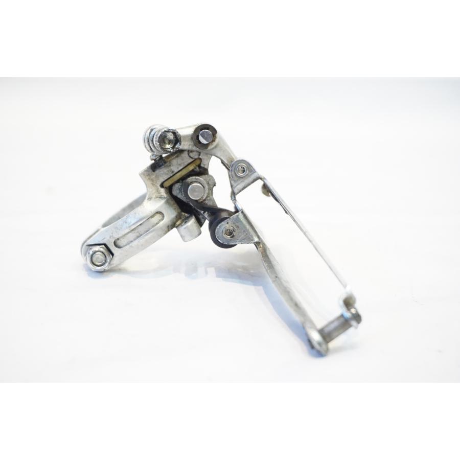 SHIMANO 600 ディレイラー SHIMANO 「シマノ」 600 フロントディレイラー / 世田谷店