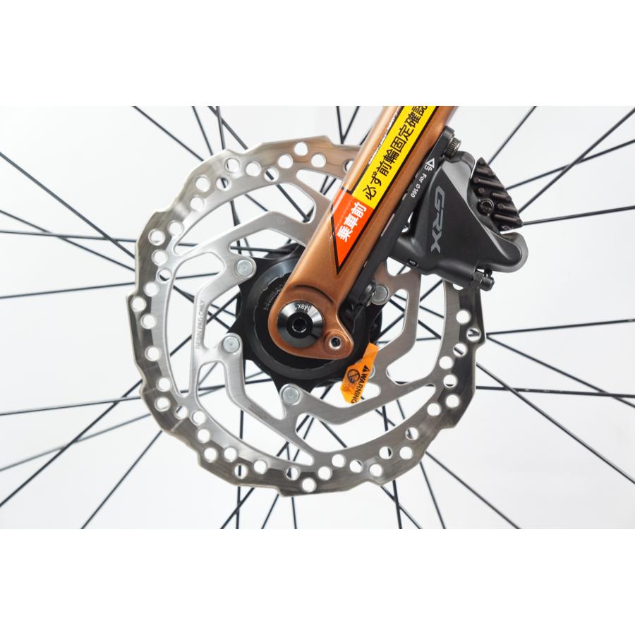 GARNEAU 「ガノー」 GARIBALDI G2 2020年モデル グラベルロード GARNEAU 「ガノー」 GARIBALDI G2 2020年モデル グラベルロード