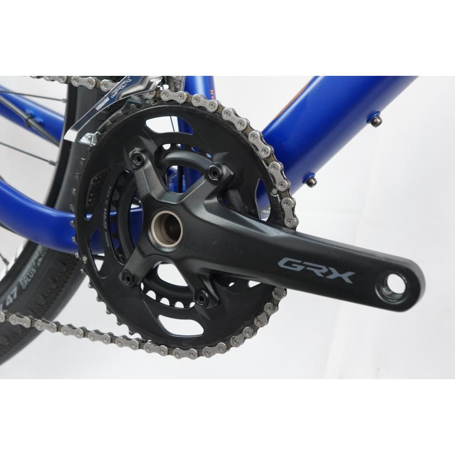 GARNEAU 「ガノー」 GARIBALDI G2 2020年モデル グラベルロード GARNEAU 「ガノー」 GARIBALDI G2 2020年モデル グラベルロード