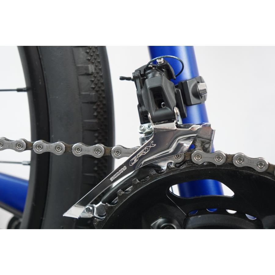 GARNEAU 「ガノー」 GARIBALDI G2 2020年モデル グラベルロード GARNEAU 「ガノー」 GARIBALDI G2 2020年モデル グラベルロード