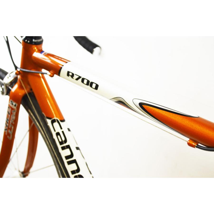 CANNONDALE 「キャノンデール」 CAAD7 R700 2000年代モデル CANNONDALE 「キャノンデール」 CAAD7 R700 2000年代モデル
