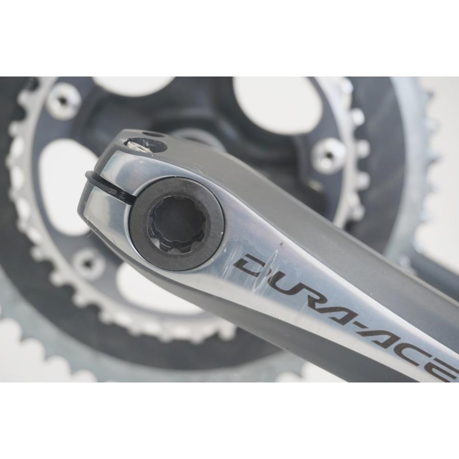 SHIMANO - シマノ デュラエース FC-7950 170mm 50-34T BB付き Amazon.co.jp: SHIMANO(シマノ) デュラエース コンパクト