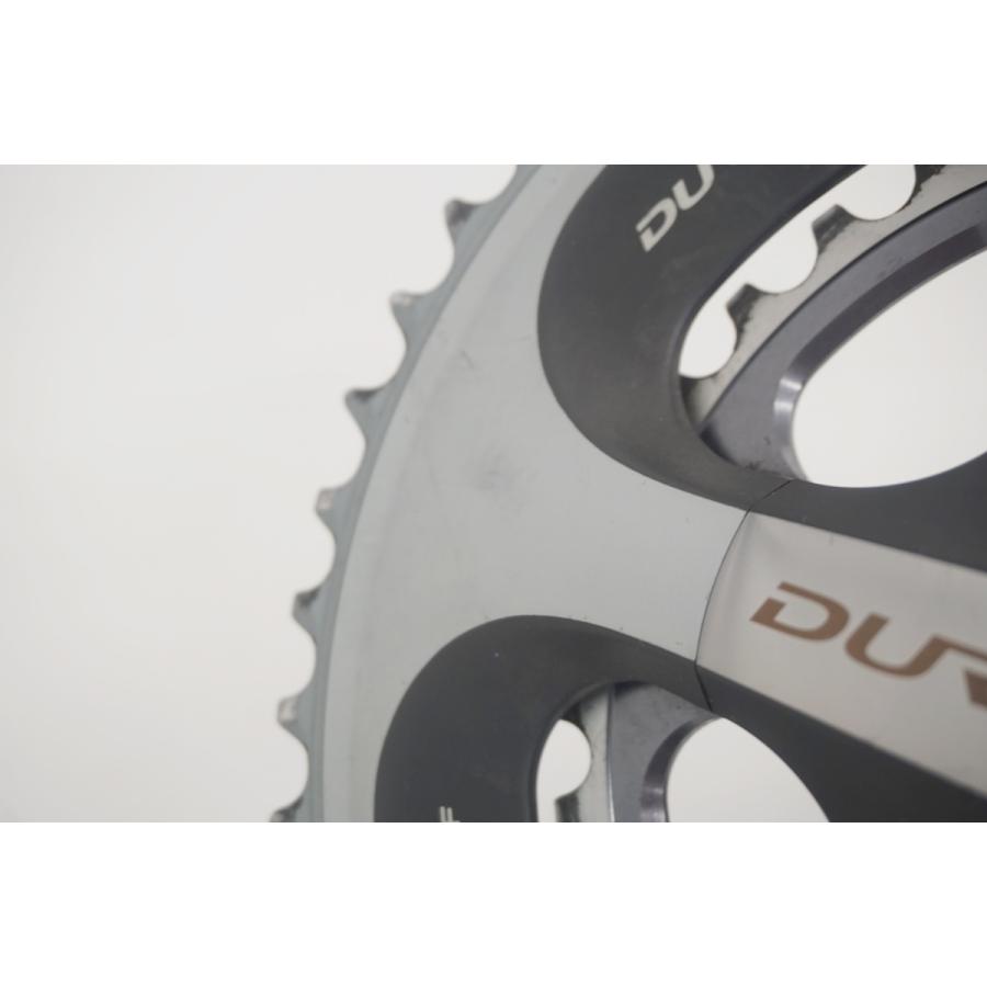 SHIMANO 「シマノ」 DURA-ACE FC-7950 50-34T 170mm クランク