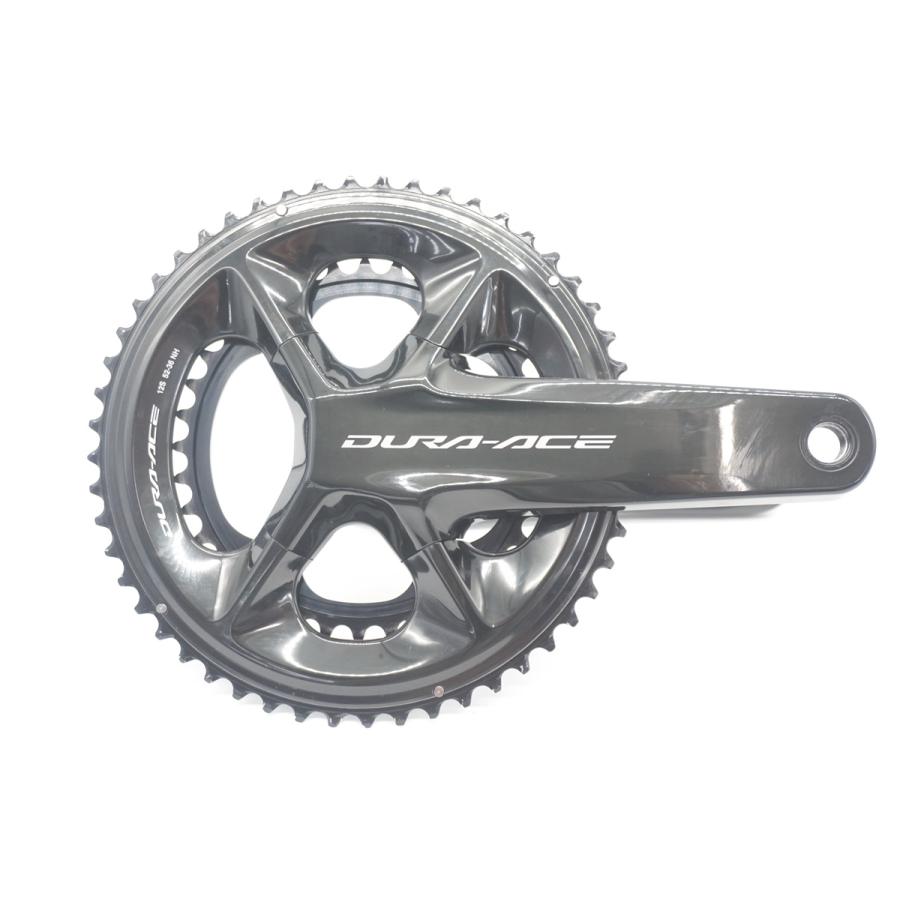 Dura-ace r9200 クランクアーム 172.5 SHIMANO DURA-ACE FC-R9200 クランクアーム 170mm