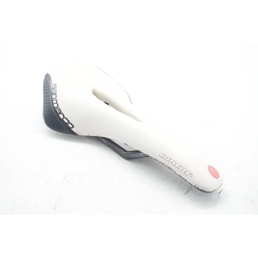 SELLE SAN MARCO 「セラサンマルコ」 CONCOR CARBON FX サドル / 大阪