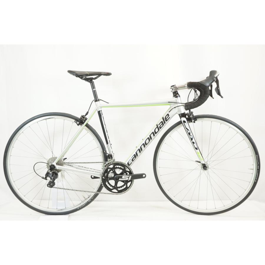CANNONDALE 「キャノンデール」 CAAD12 105 2017年モデル ロードバイク CANNONDALE 「キャノンデール」 CAAD12 105 2017年モデル ロードバイク