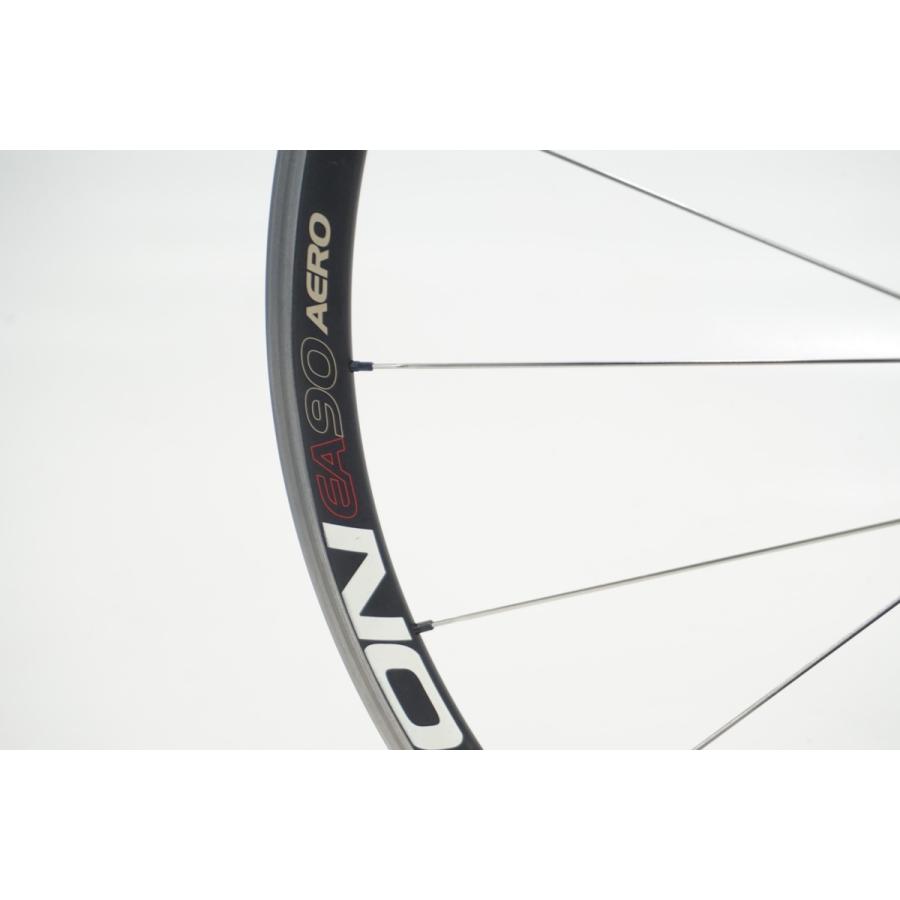 EASTON 「イーストン」  EA90 AERO SHIMANO11速 ホイールセット / 滋賀大津店｜buychari｜17