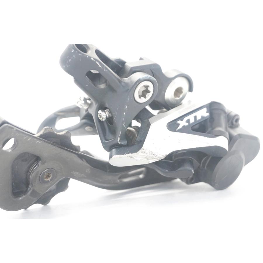 SHIMANO 「シマノ」 XTR RD-M985 リアディレイラー / 大阪門真店