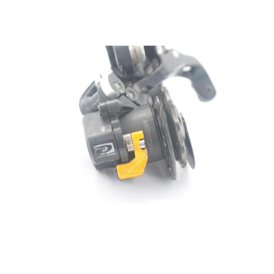 SHIMANO XTR RD-M985 リアディレイラー 中古 SHIMANO XTR RD-M985 リアディレイラー 中古 - メルカリ