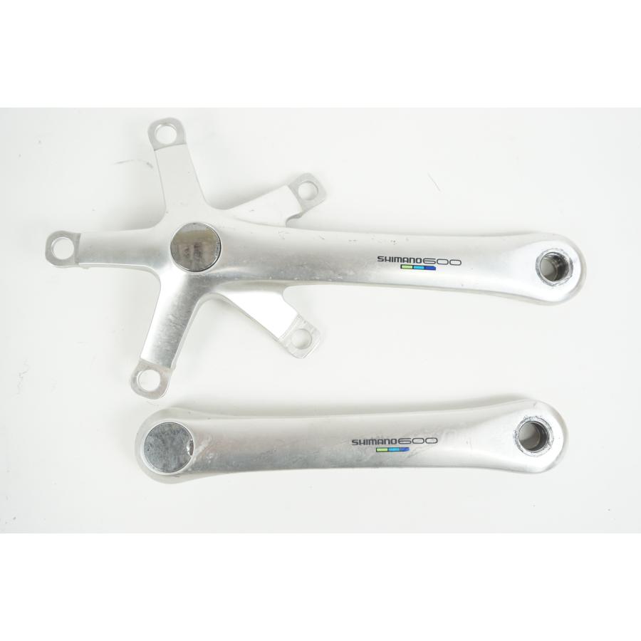 Pédalier Shimano 600 FC-6400 - Vélos