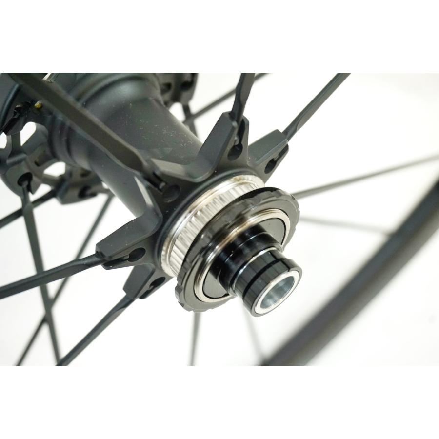 FULCRUM 「フルクラム」 RACING ZERO CMPTZN DB 2WAY-FIT SRAM FULCRUM 「フルクラム」 RACING ZERO CMPTZN DB 2WAY-FIT SRAM