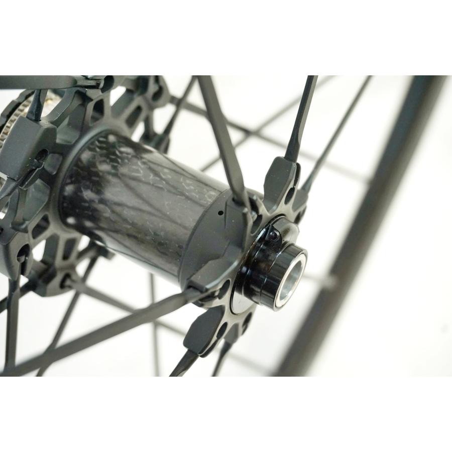 FULCRUM 「フルクラム」 RACING ZERO CMPTZN DB 2WAY-FIT SRAM FULCRUM 「フルクラム」 RACING ZERO CMPTZN DB 2WAY-FIT SRAM