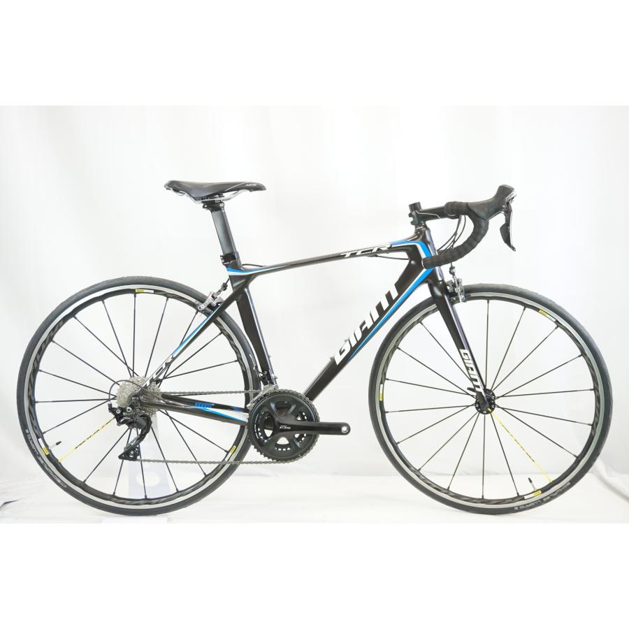 GIANT 「ジャイアント」 TCR ADVANCED 2 2015年モデル ロードバイク 