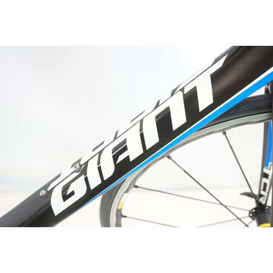 GIANT 「ジャイアント」 TCR ADVANCED 2 2015年モデル ロードバイク 
