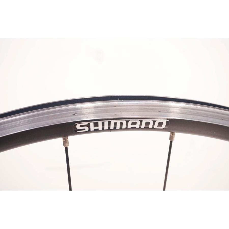 SHIMANO 「シマノ」 WH-R501 8-9s リアホイール / 大阪門真店