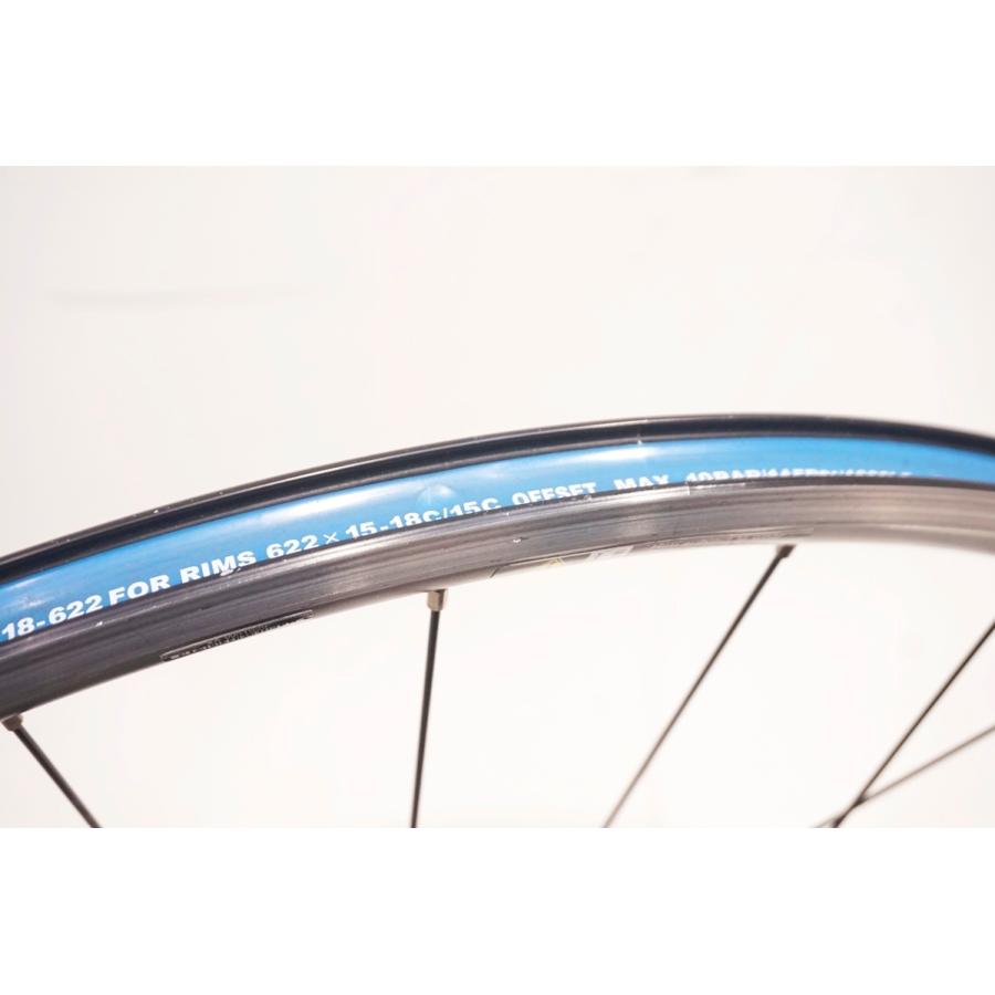 SHIMANO 「シマノ」 WH-R501 8-9s リアホイール / 大阪門真店