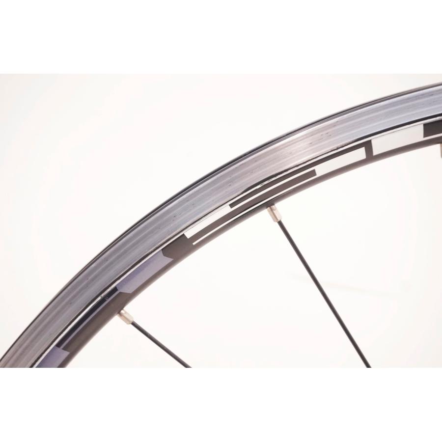 シマノ(SHIMANO) ロードホイール WH-R501 リア シマノ WH-R501 リアホイール クリンチャー 8/9/10速用 WHR501