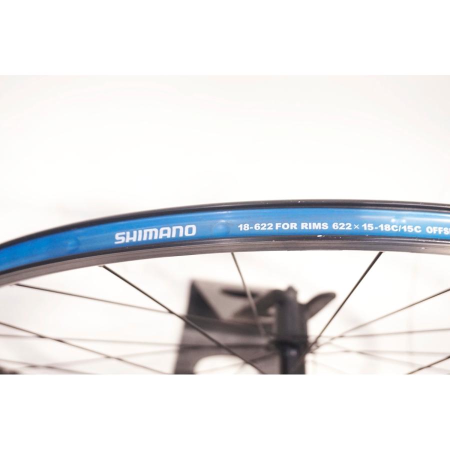 SHIMANO 「シマノ」 WH-R501 8-9s リアホイール / 大阪門真店