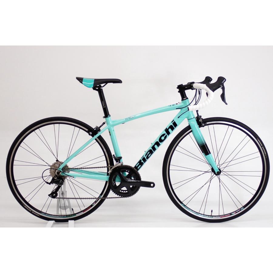 BIANCHI 「ビアンキ」 VIANIRONE7 DISC SORA 2022年モデル ロード