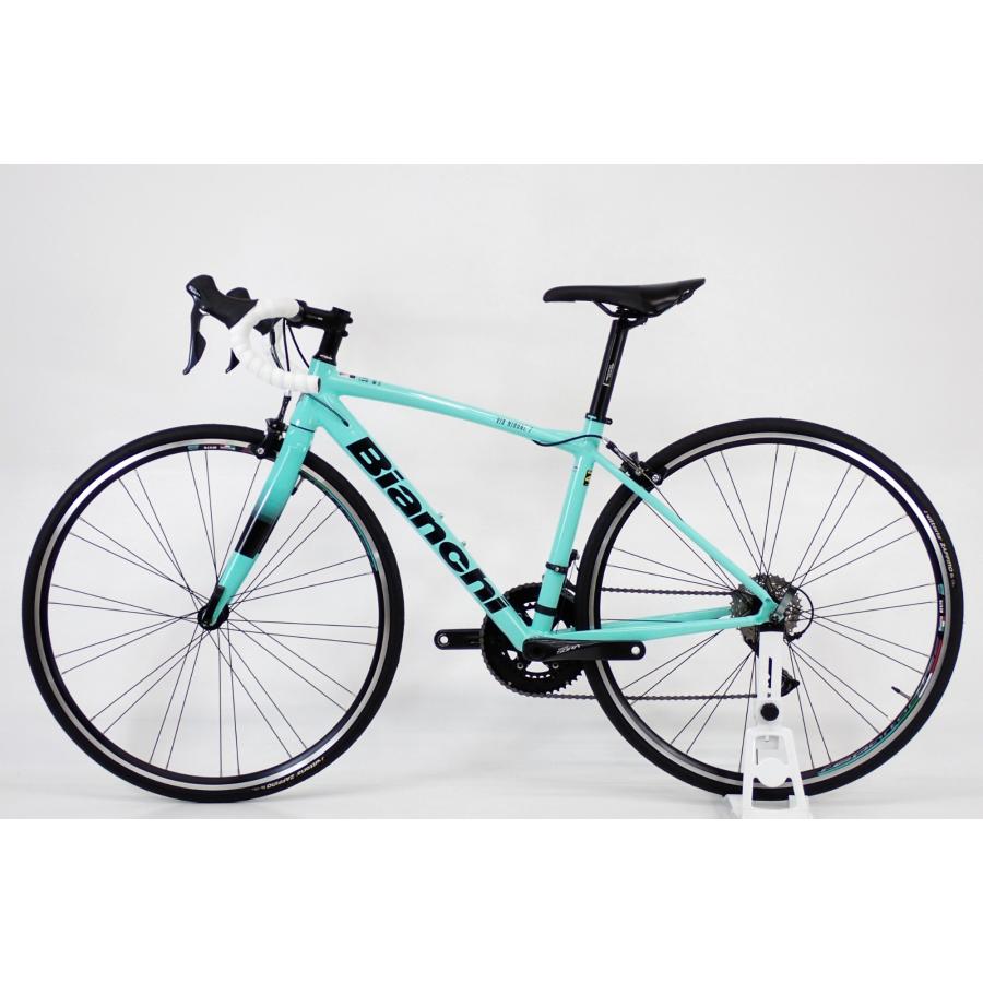 土日限定特価　Bianchi ビアンキvianirone7 サイズ50 大阪より 土日限定特価 Bianchi ビアンキvianirone7 サイズ50 大阪より