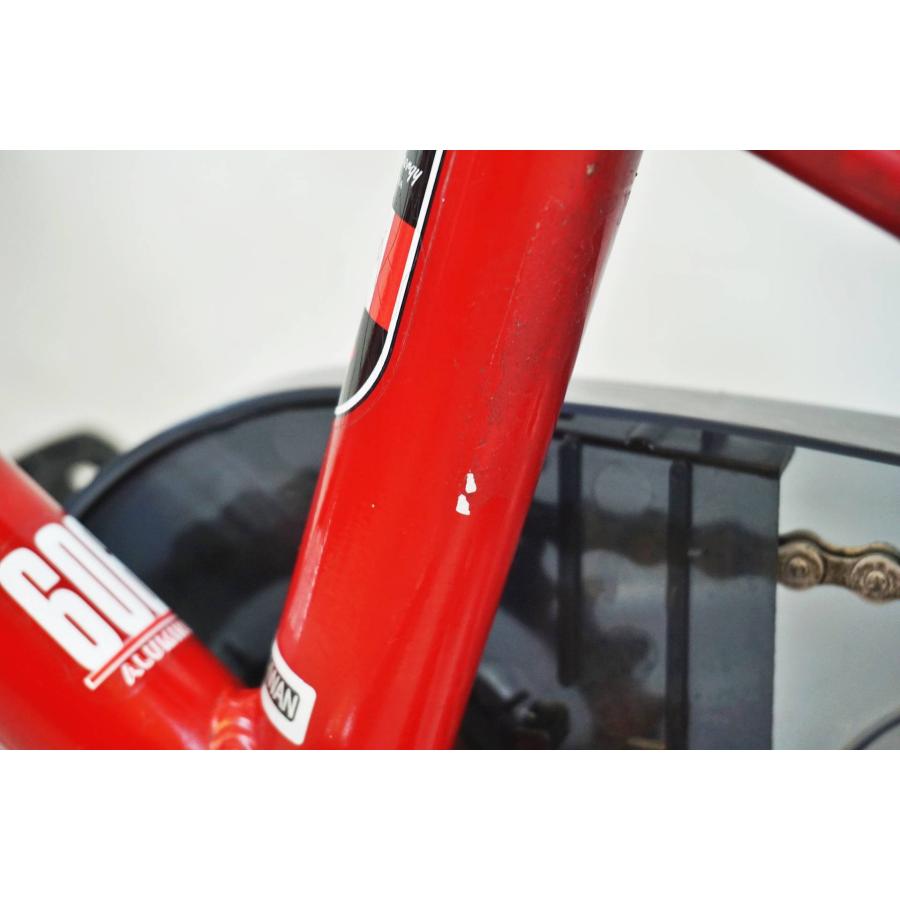 LOUIS GARNEAUルイガノ LGS-J16 16型 アルミ RED lgs-j16 ルイガノ」の人気商品一覧 | 安い商品を通販サイトから