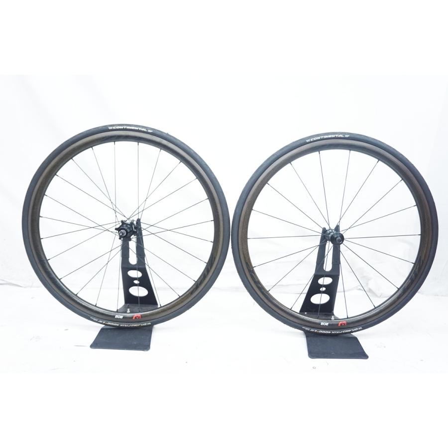 ZIPP 「ジップ」 202 FIRECREST シマノ11速 ホイールセット / 大阪美原