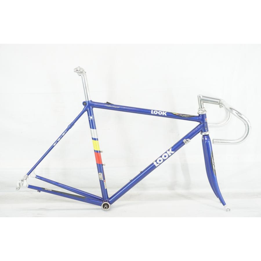 LOOK 「ルック」 KG171 1996年頃 フレームセット / 阪急塚口店