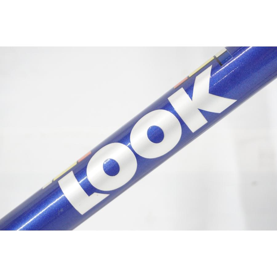 LOOK 「ルック」 KG171 1996年頃 フレームセット / 阪急塚口店