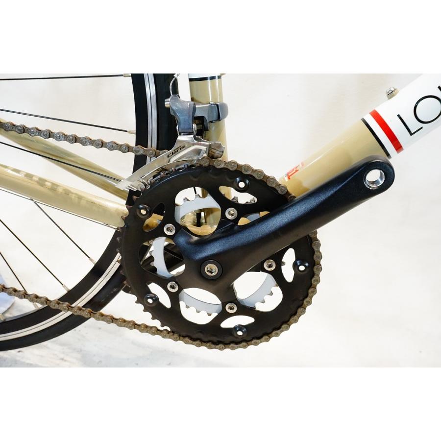 10%OFF】 LOUISGARNEAU 「ルイガノ」 LGS-CRC 2017年モデル 10%OFF】 LOUISGARNEAU 「ルイガノ」 LGS-CRC 2017年モデル