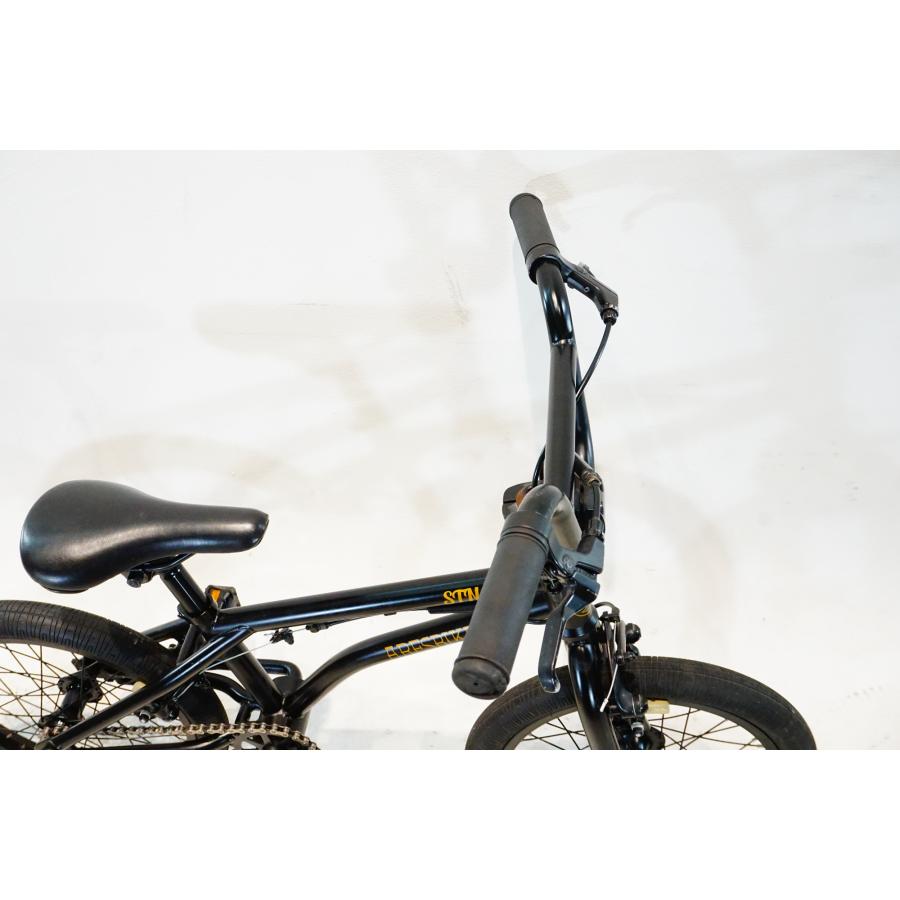 アーレスバイクstnex16インチ ARES BIKES [STN]16″ BMX | セオサイクル南林間店