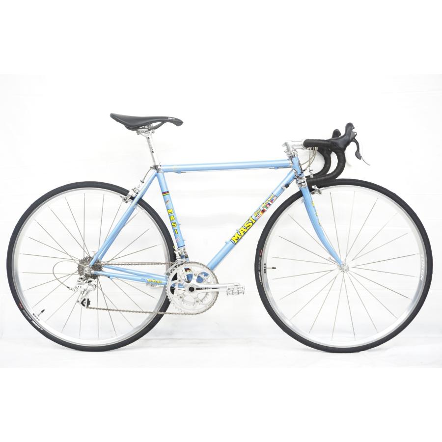 MASI 「マジー」 GRAN CRITERIUM VELOCE 2016年頃 ロードバイク