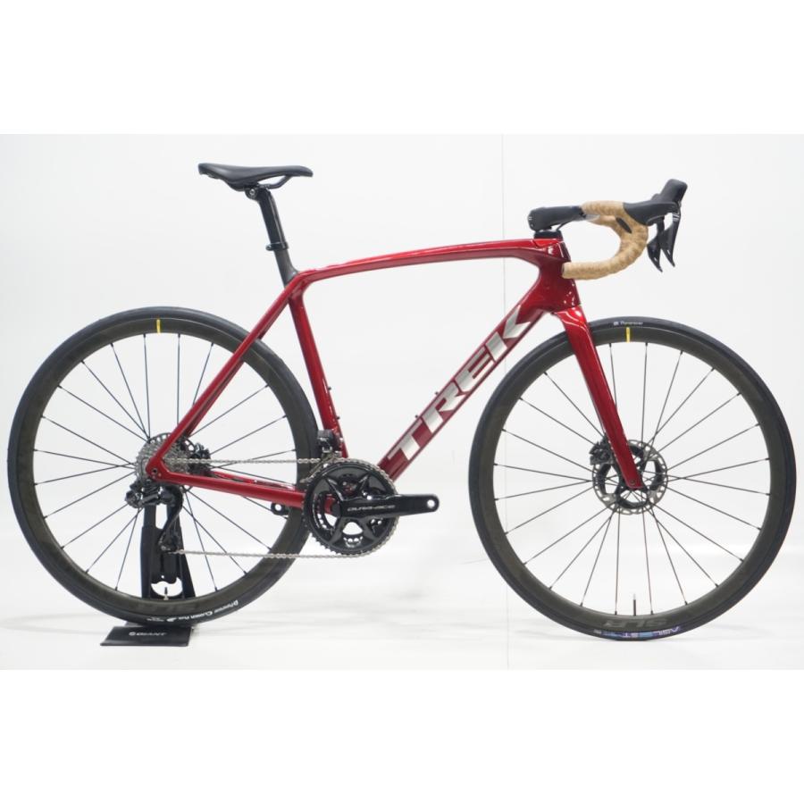 TREK 「トレック」 EMONDA SLR7 DISC 2021年モデル ロードバイク  