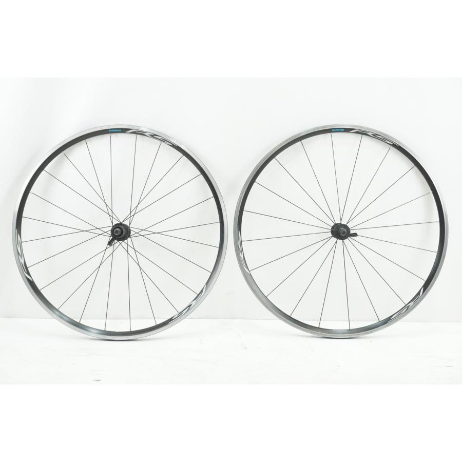 SHIMANO 「シマノ」 WH-RS100 シマノ11S ホイールセット / 大宮店