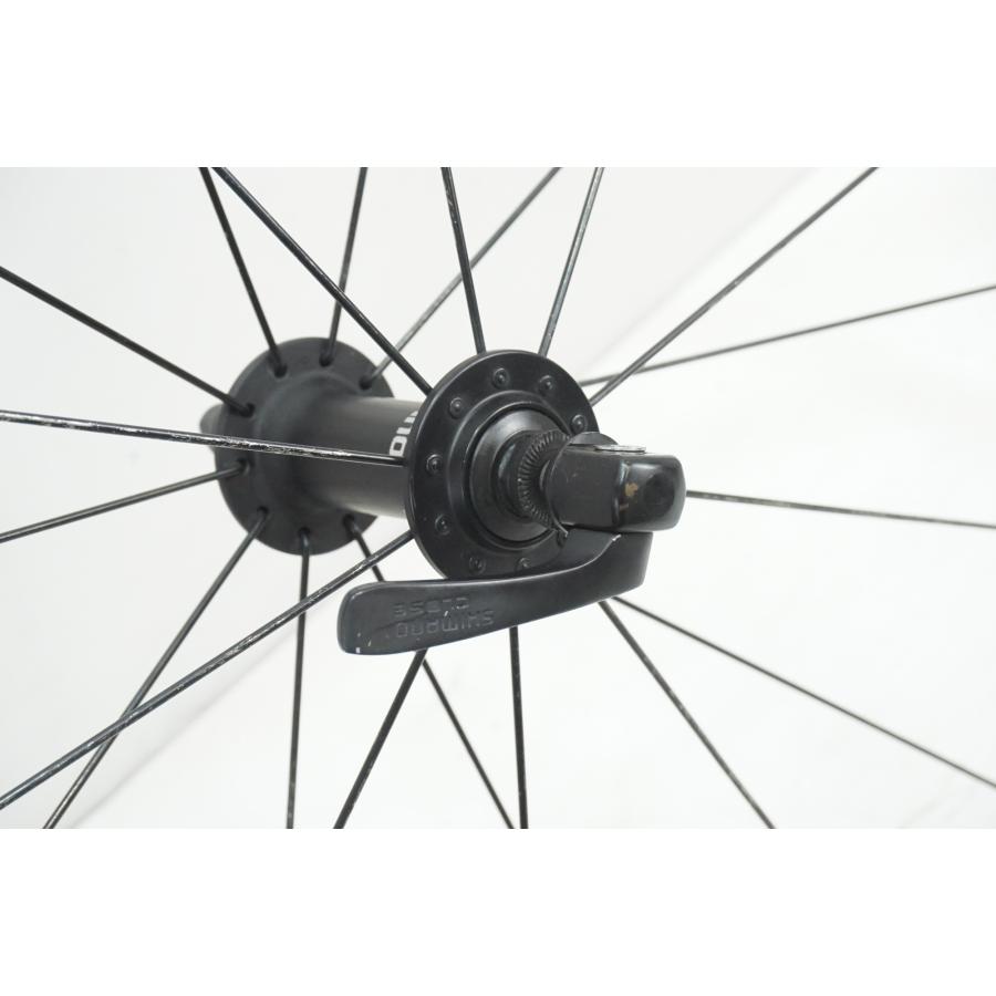 SHIMANO 「シマノ」 WH-RS100 シマノ11S ホイールセット / 大宮店