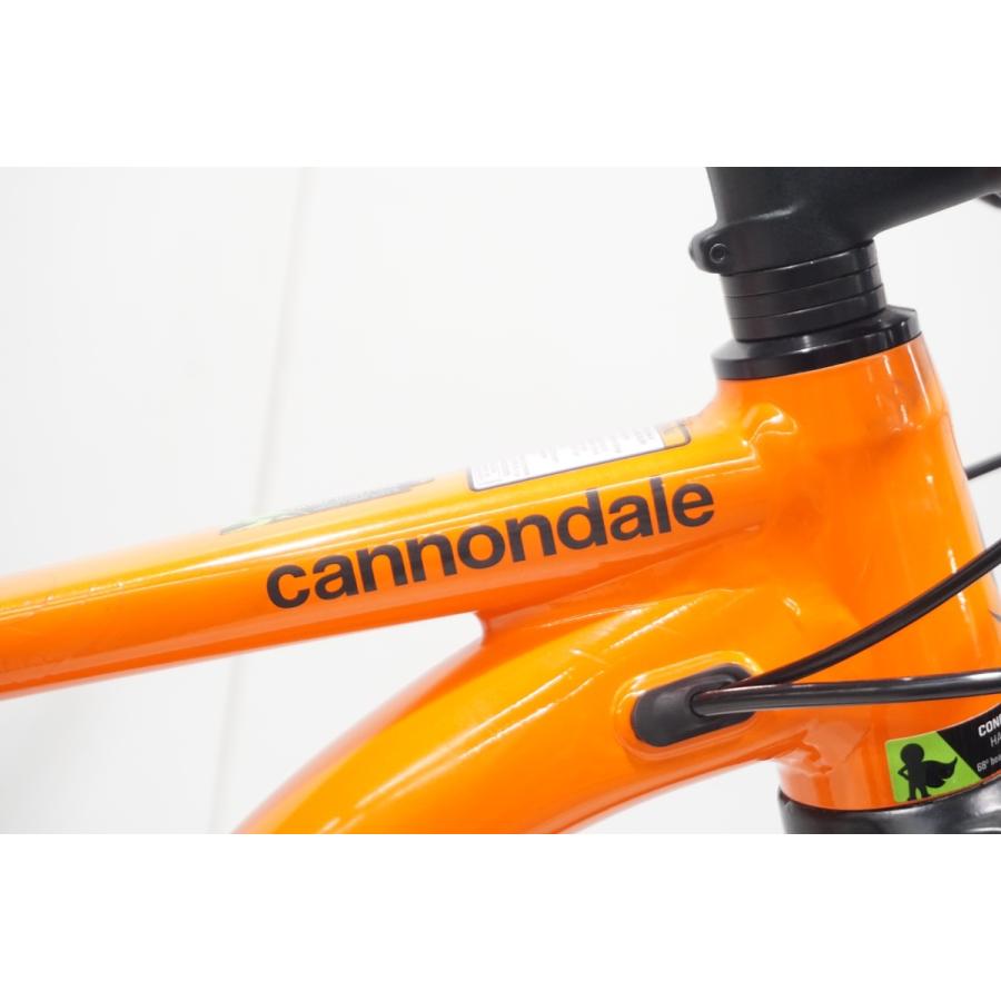 CANNONDALE 「キャノンデール」 TRAIL SE3 2022年モデル マウンテン