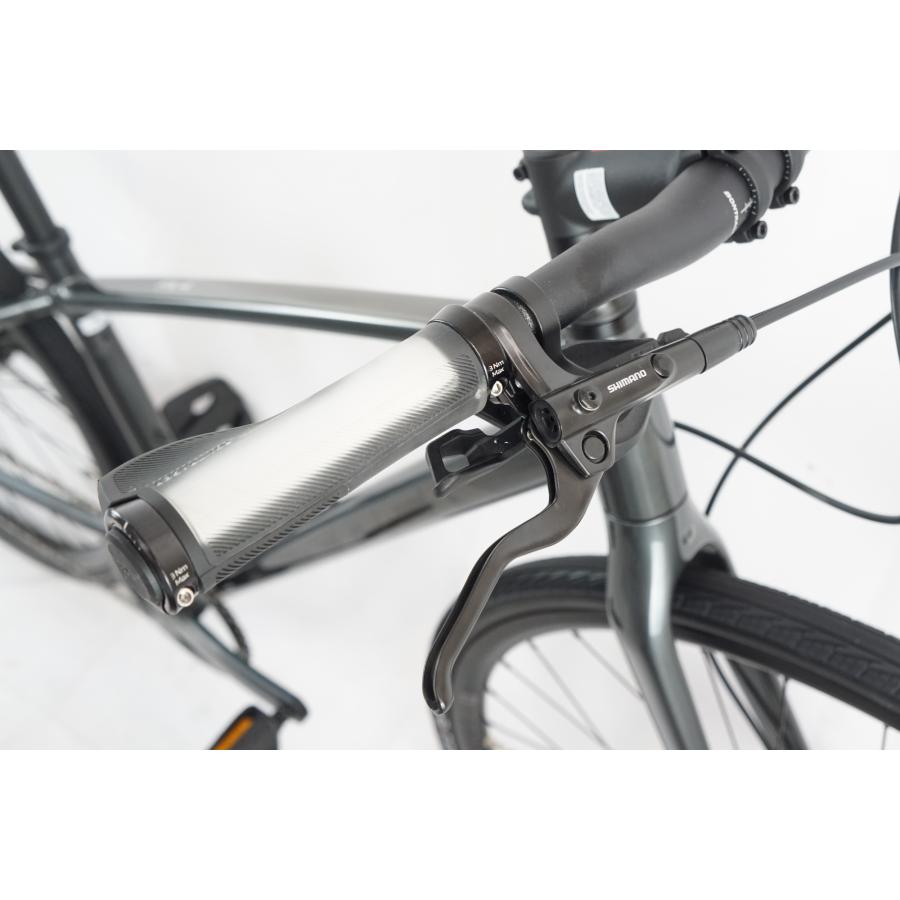 TREK 「トレック」 FX4 DISC 2021年モデル クロスバイク TREK 「トレック」 FX4 DISC 2021年モデル クロスバイク