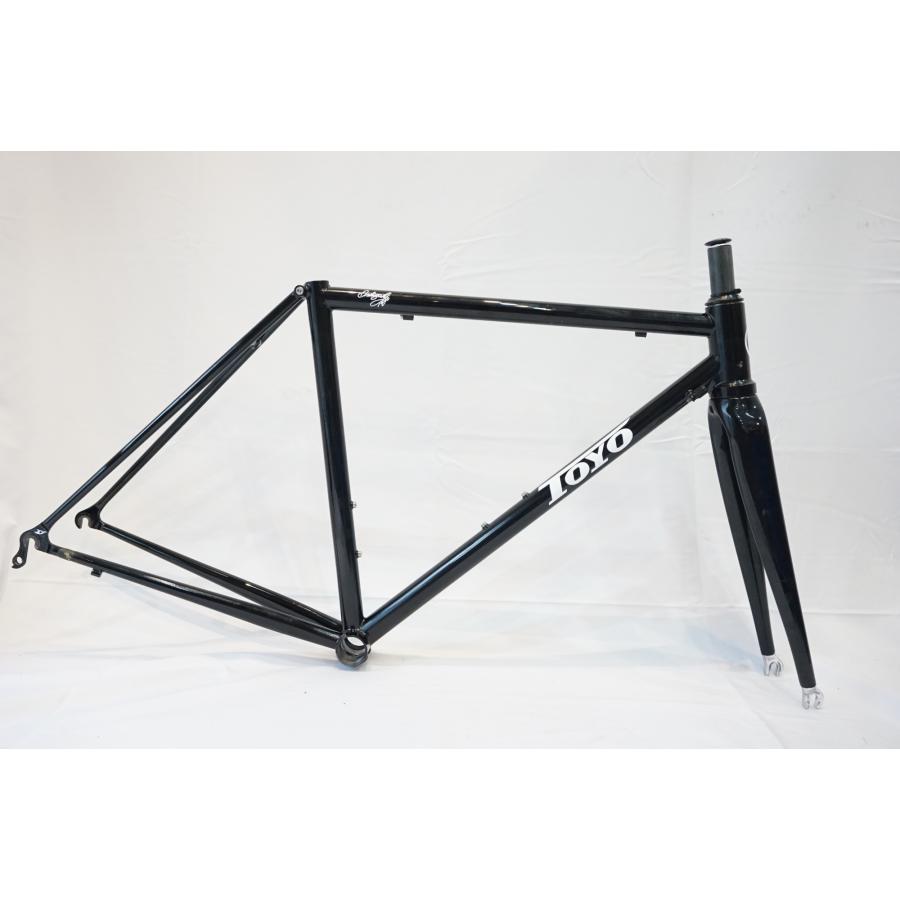 TOYO FRAME 「トウヨウフレーム」 ROAD-S 年式不明 フレームセット  