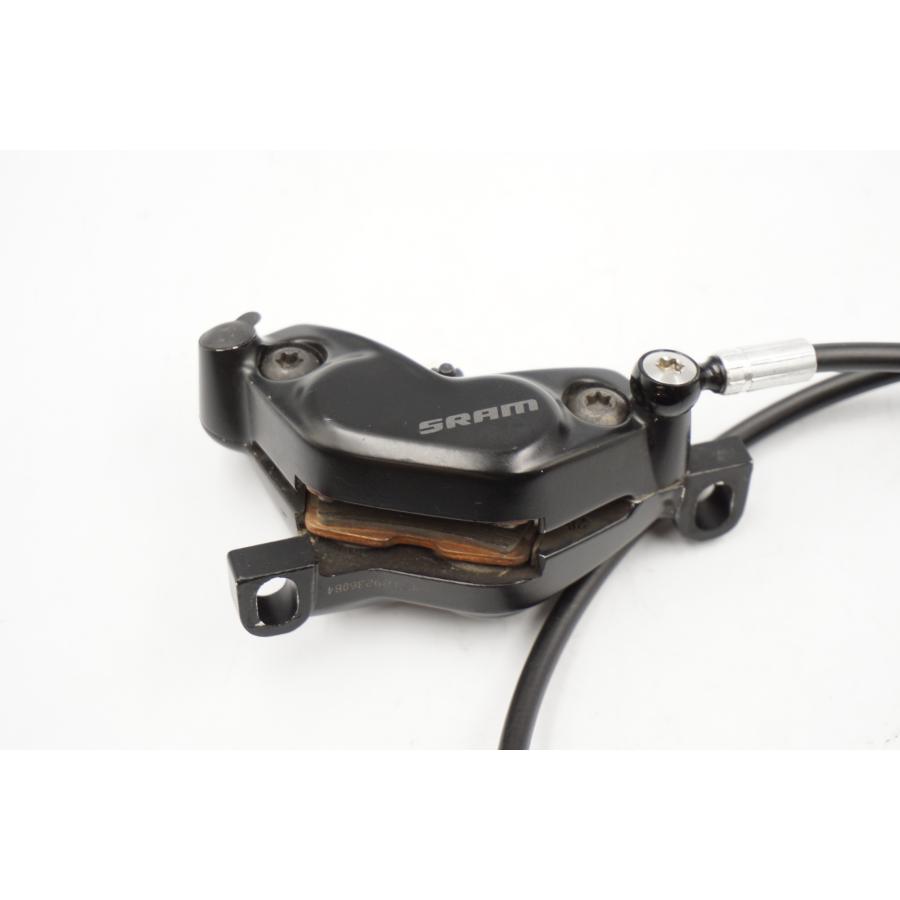 SRAM CODE RS ディスクブレーキ 前後セット SRAM 「スラム