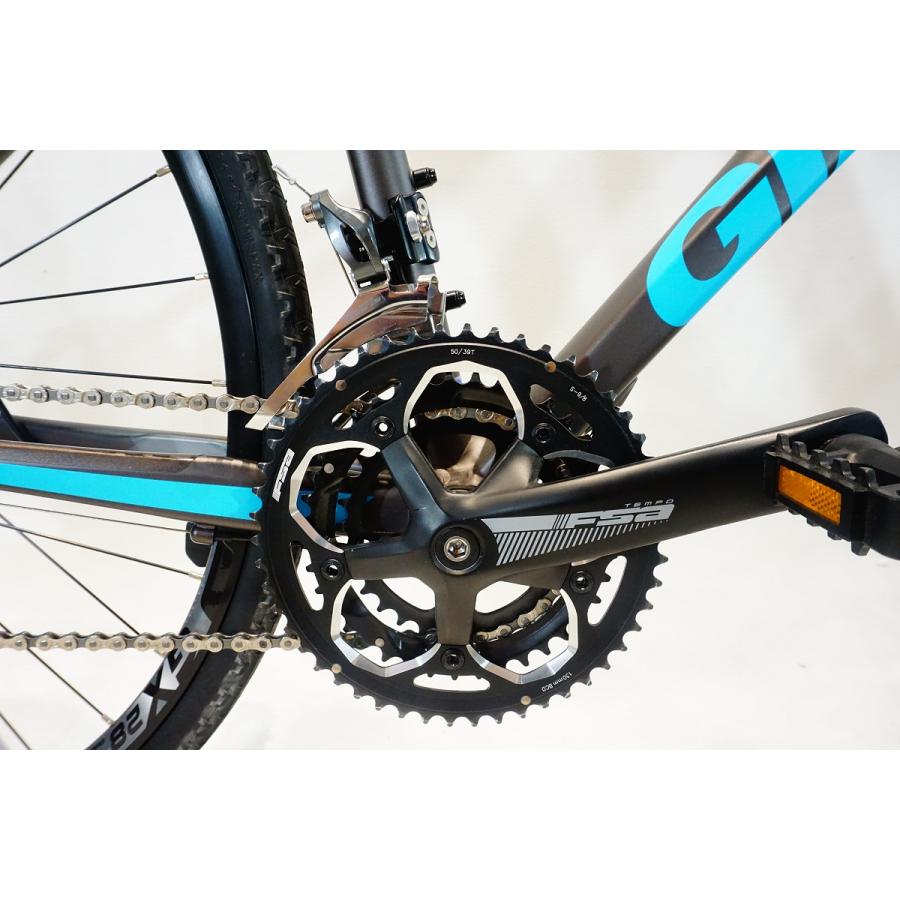 GIANT 「ジャイアント」 ANYROAD3 2018年モデル グラベル ロード GIANT 「ジャイアント」 ANYROAD3 2018年モデル グラベル ロード