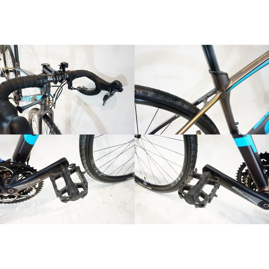 GIANT 「ジャイアント」 ANYROAD3 2018年モデル グラベル ロード GIANT 「ジャイアント」 ANYROAD3 2018年モデル グラベル ロード