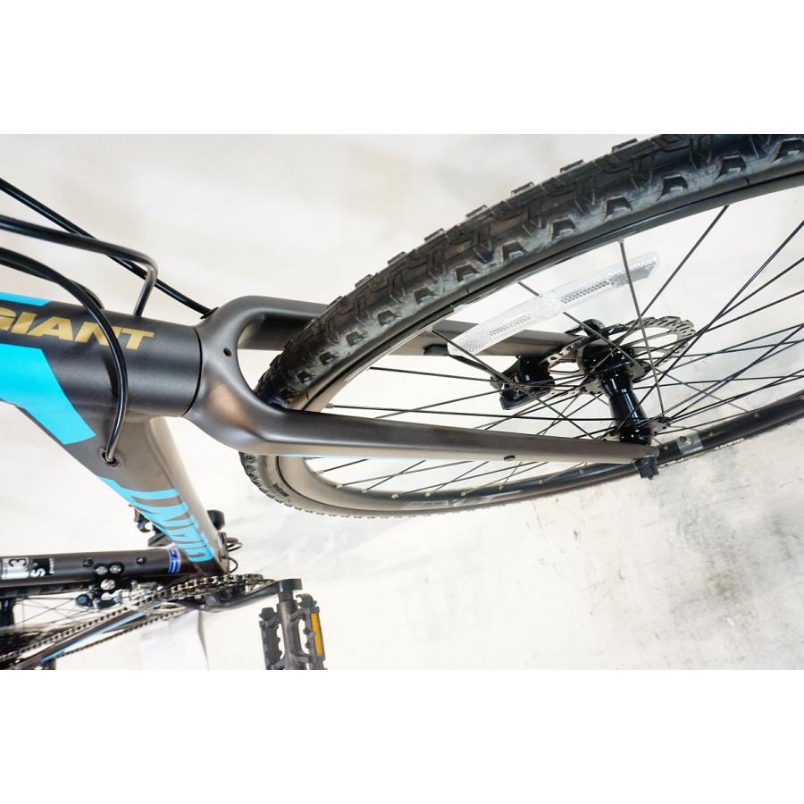 GIANT 「ジャイアント」 ANYROAD3 2018年モデル グラベル ロード GIANT 「ジャイアント」 ANYROAD3 2018年モデル グラベル ロード