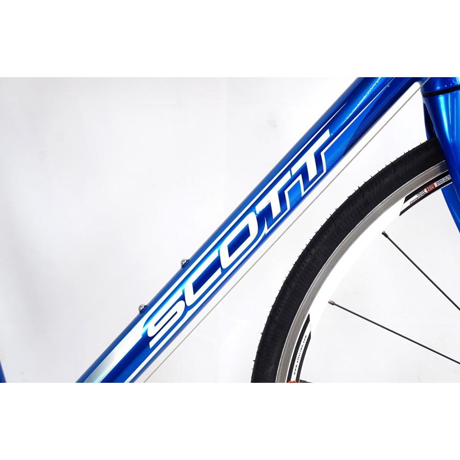 SCOTT 「スコット」 SPEED STER S30 2010年モデル ロードバイク SCOTT 「スコット」 SPEED STER S30 2010年モデル ロードバイク