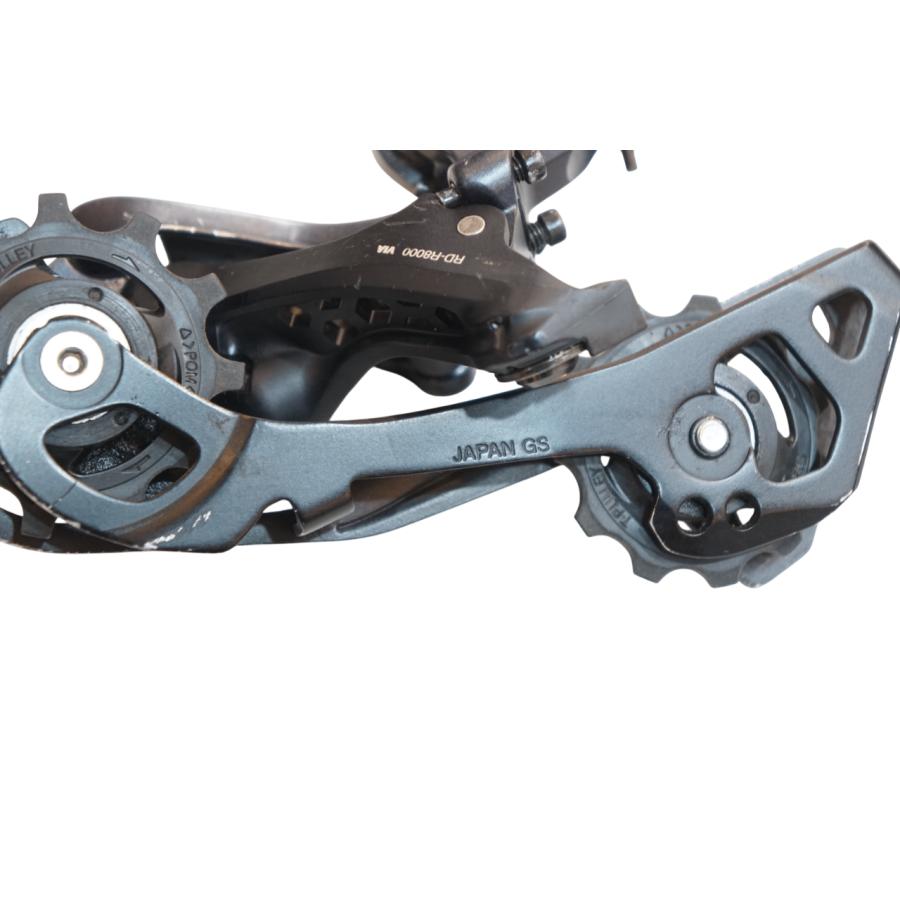 SHIMANO 「シマノ」 ULTEGRA R8000 油圧 コンポセット / バイチャリ