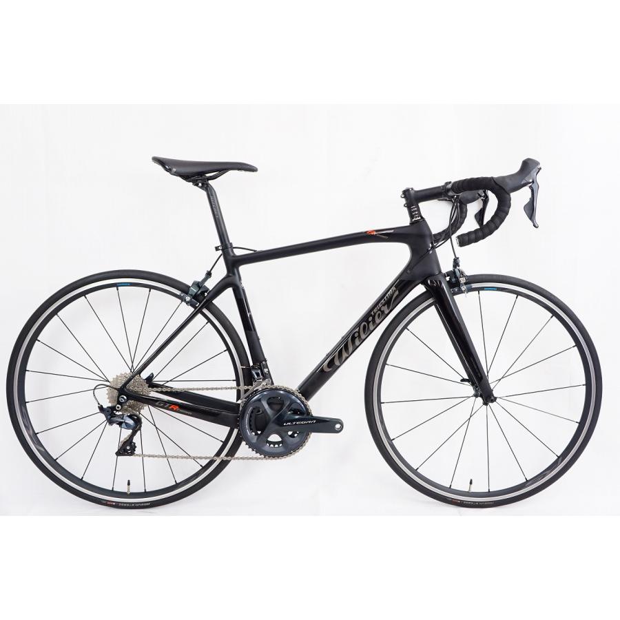 ウィリエール GTR 2021年モデル